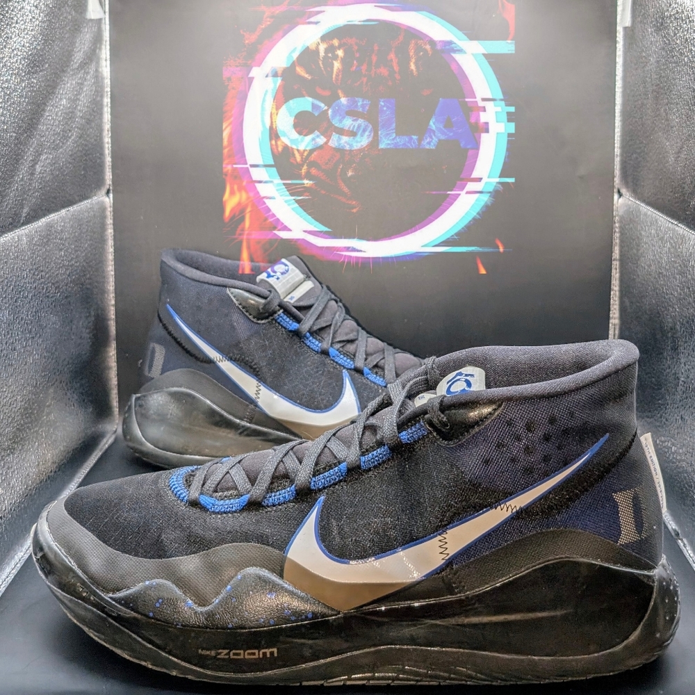 Nike KD 12 Duke Away PE Promo